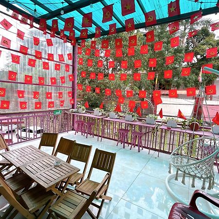 Thanh Son Homestay-Cao Bang Buitenkant foto
