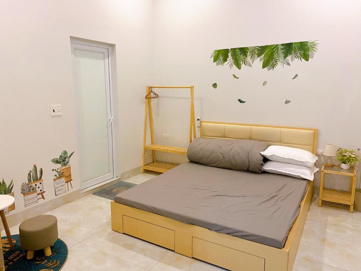 Thanh Son Homestay-Cao Bang Buitenkant foto