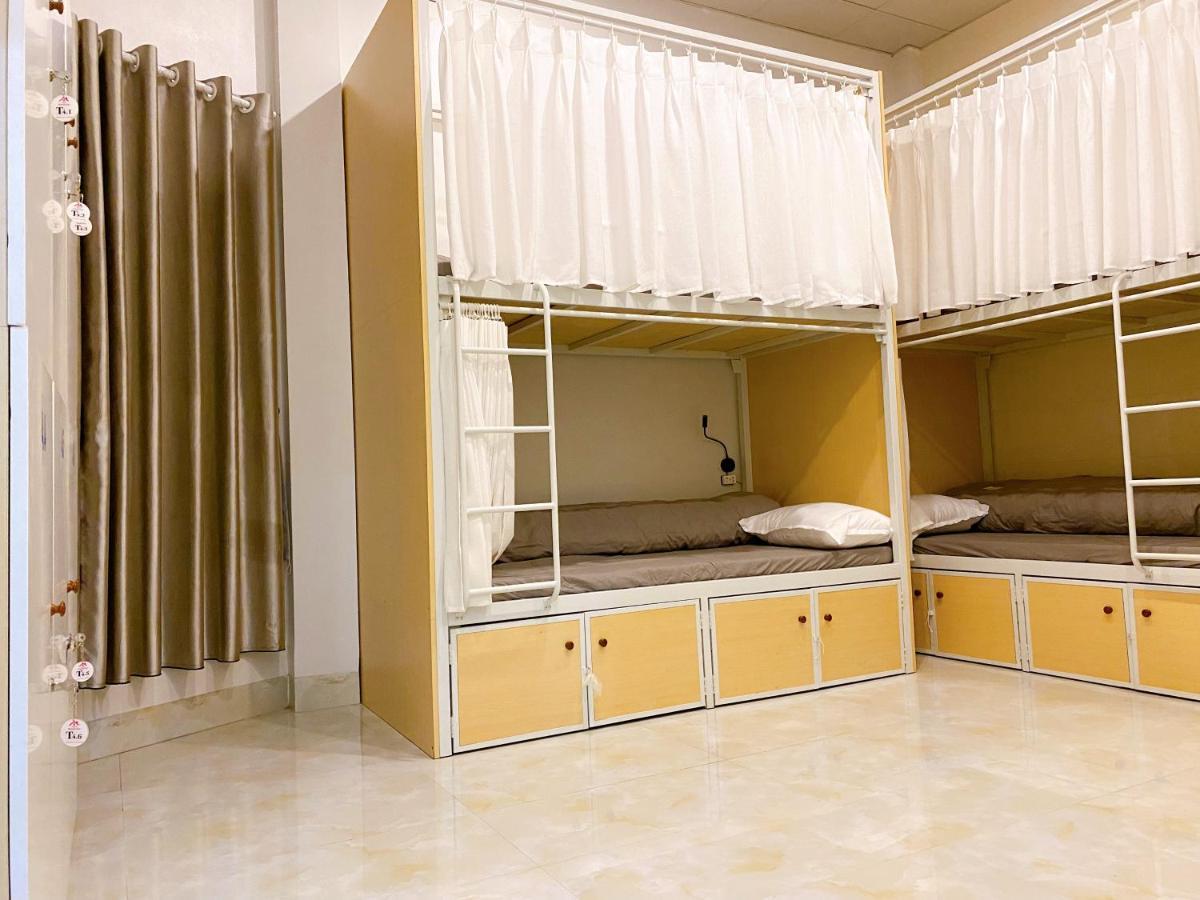 Thanh Son Homestay-Cao Bang Buitenkant foto