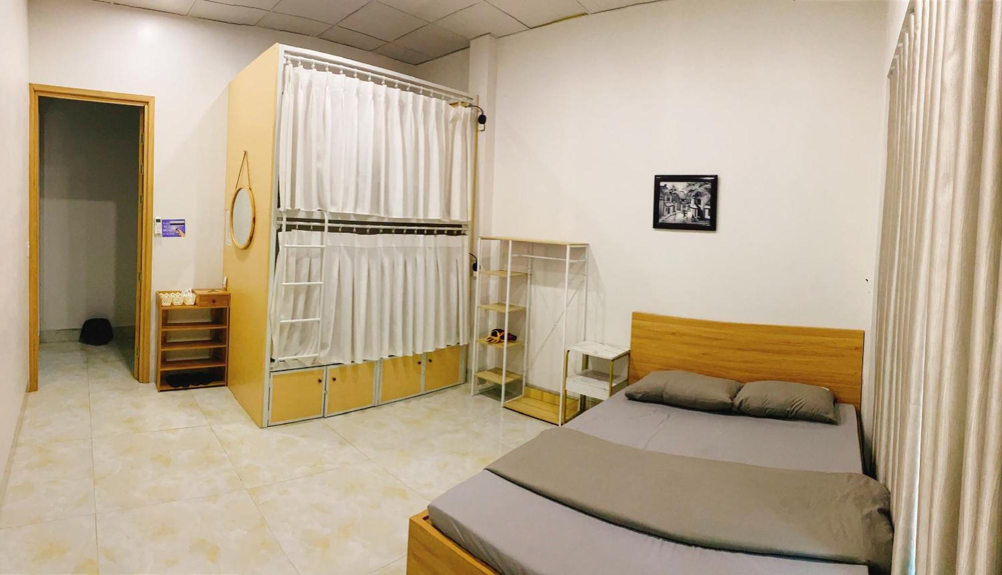 Thanh Son Homestay-Cao Bang Buitenkant foto