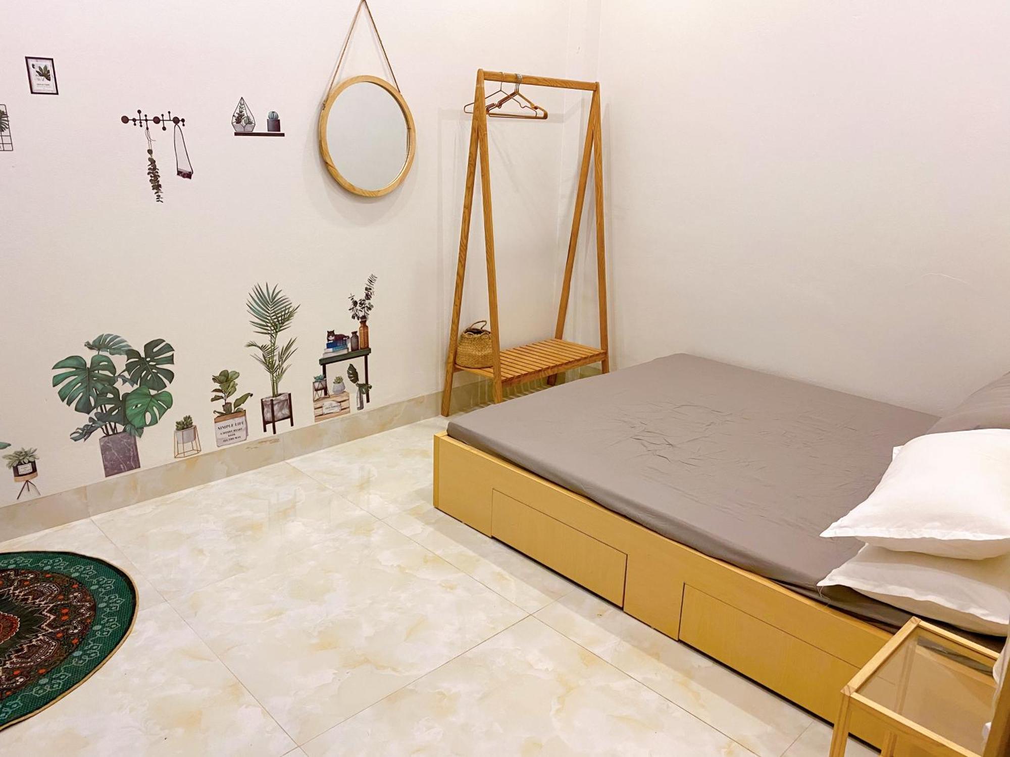 Thanh Son Homestay-Cao Bang Buitenkant foto
