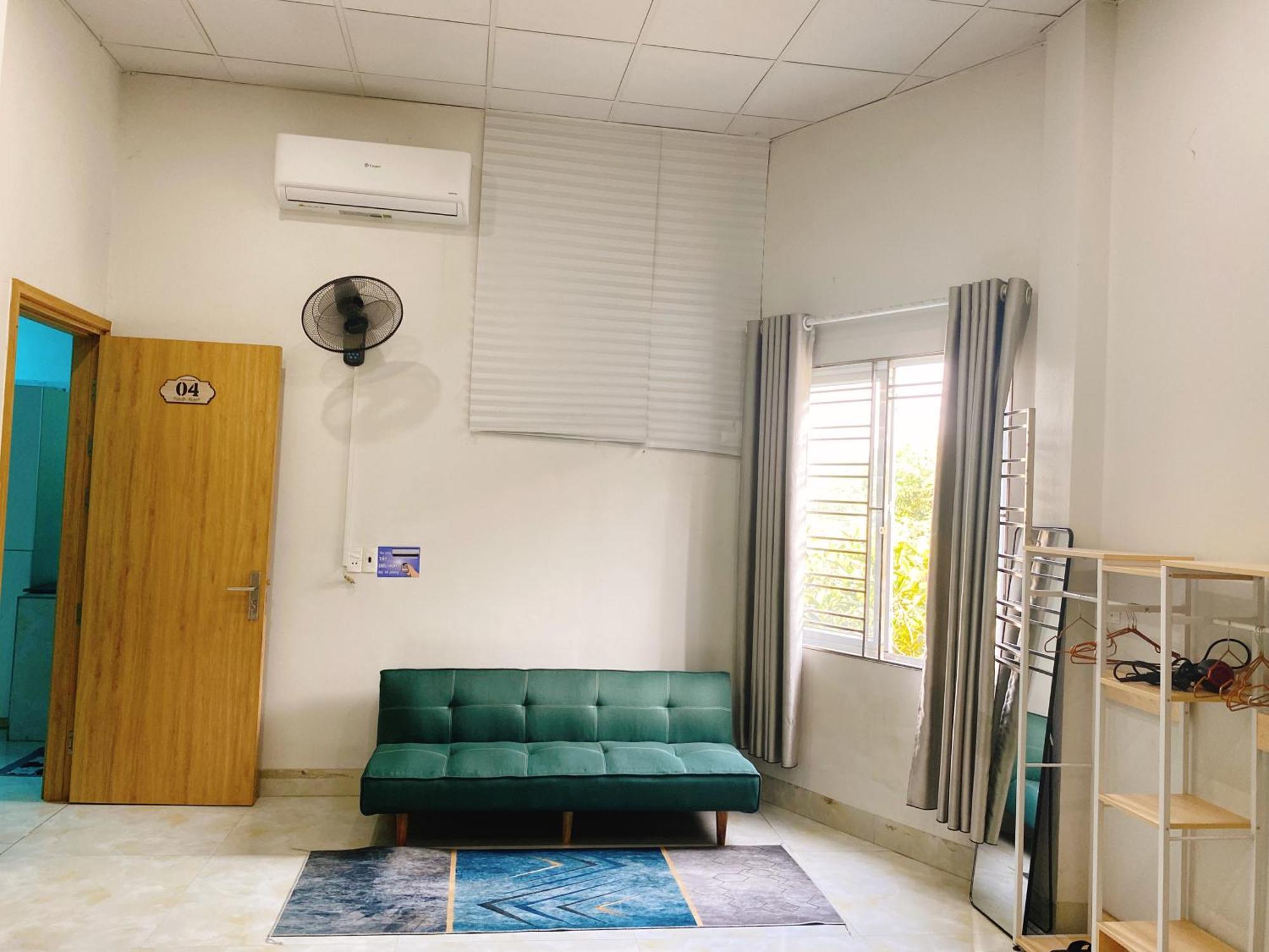 Thanh Son Homestay-Cao Bang Buitenkant foto