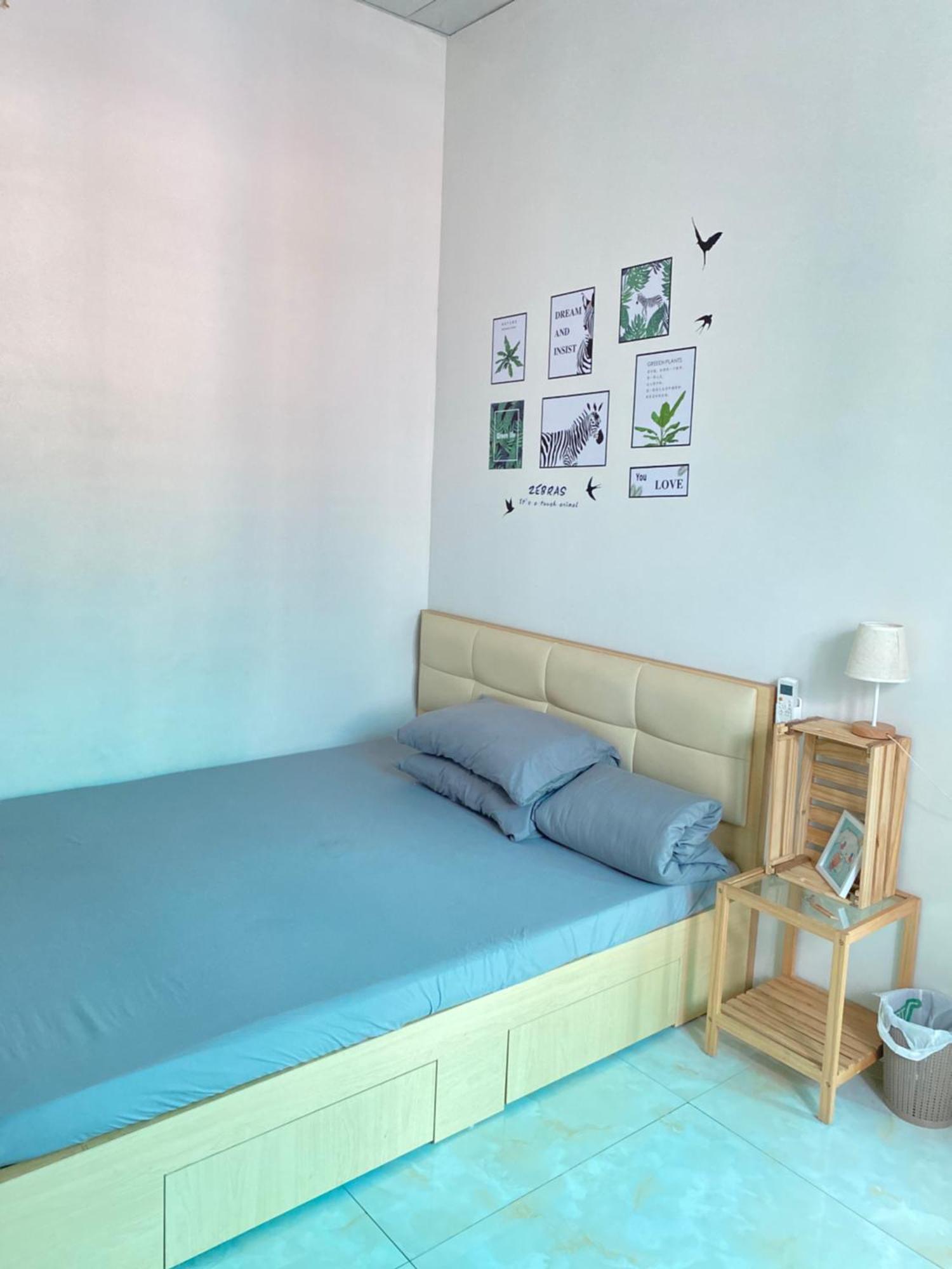 Thanh Son Homestay-Cao Bang Buitenkant foto