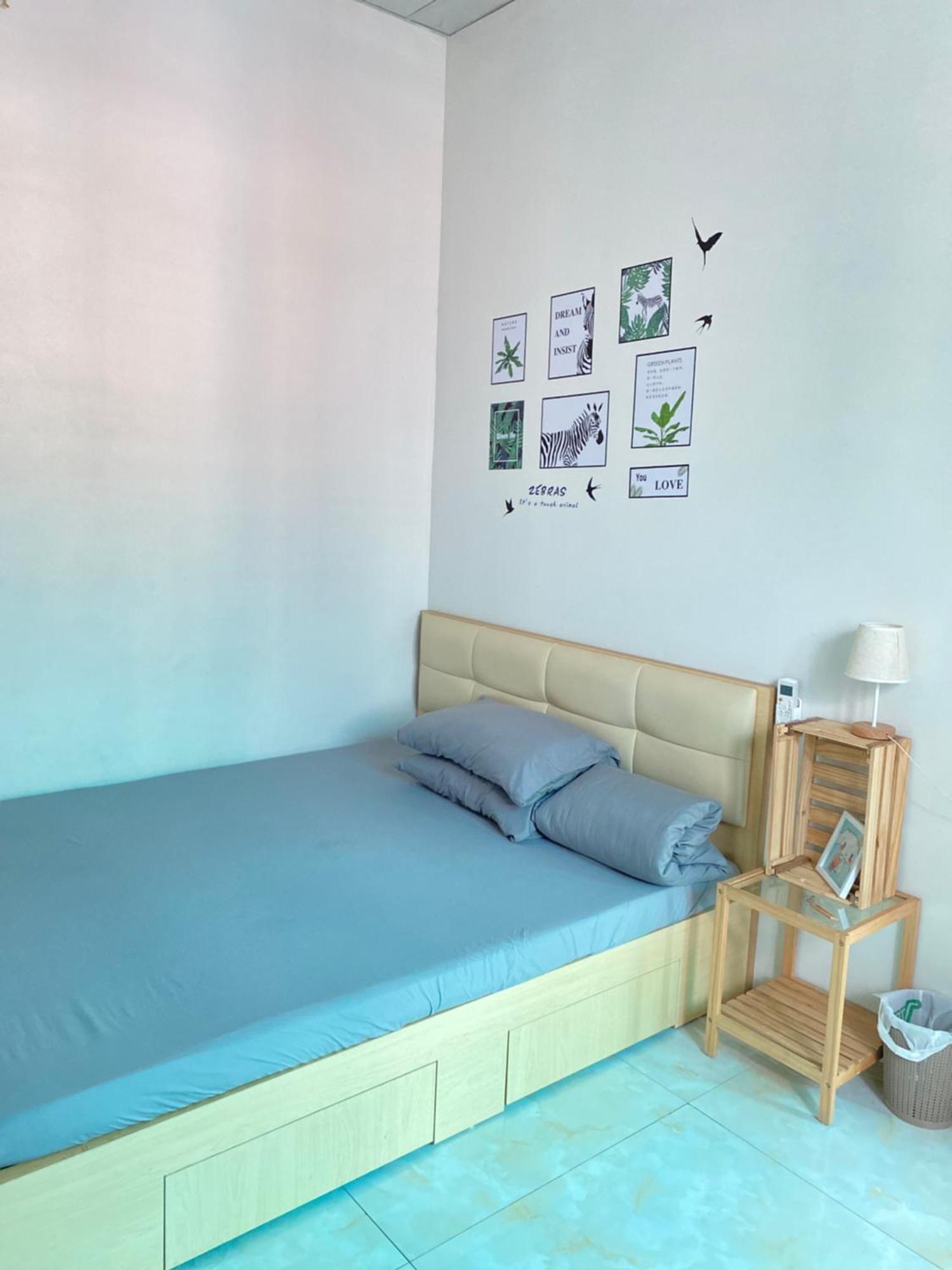 Thanh Son Homestay-Cao Bang Buitenkant foto